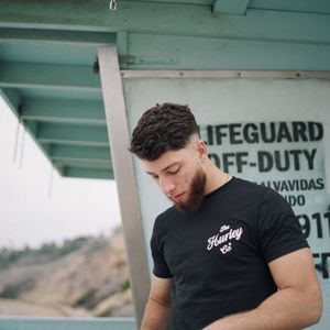 Meet your Posher, Derek